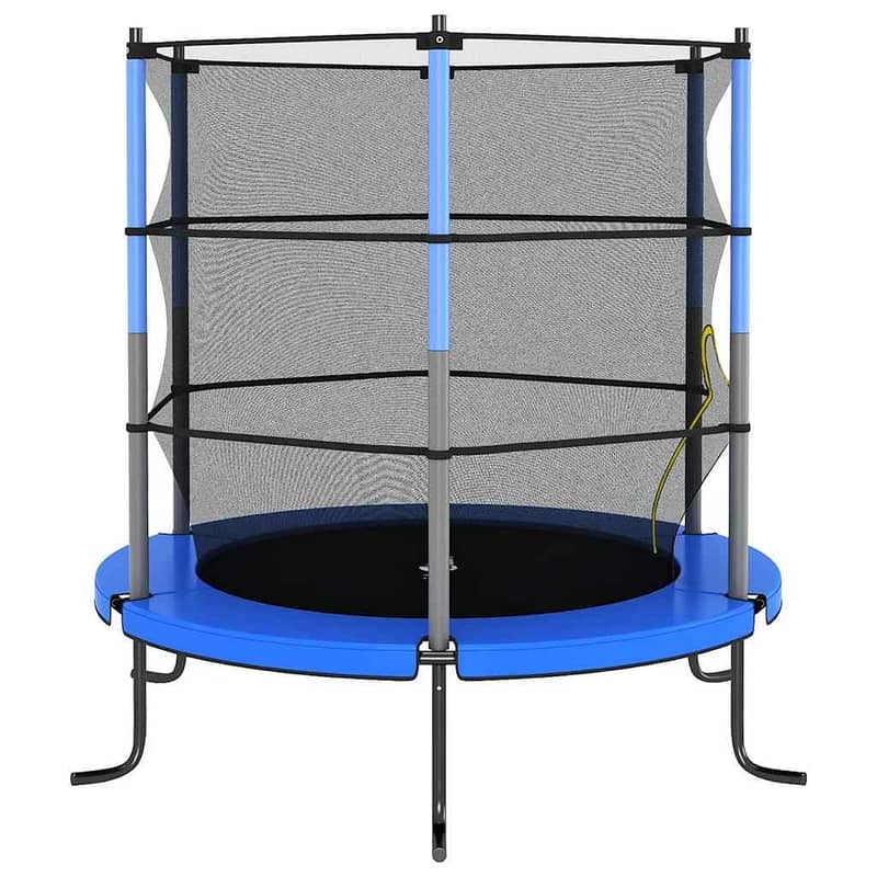 Trampoline | jumbo jump | Mats | Jumper | For all Ages | For Sale 3