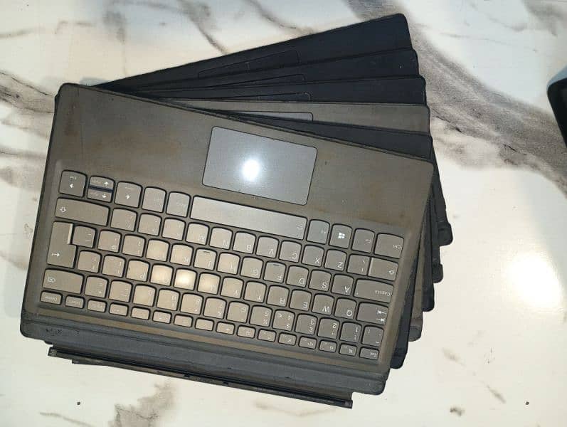 HP ELITE X2 G4  KEYBOARD Lenovo Miix 520 510- Keyboard 3