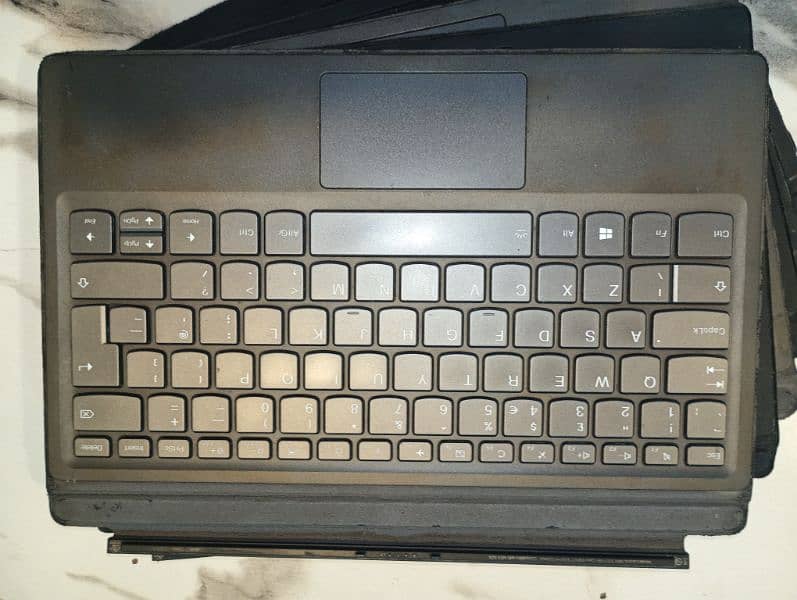HP ELITE X2 G4  KEYBOARD Lenovo Miix 520 510- Keyboard 5