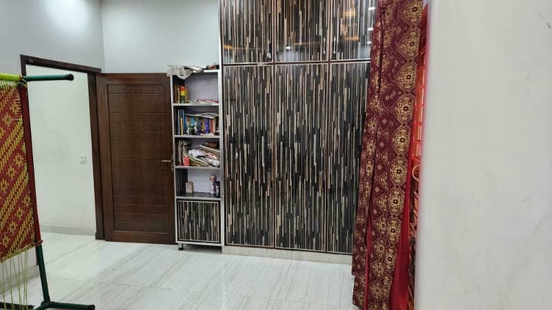 10 Marla Old House For Sale 6