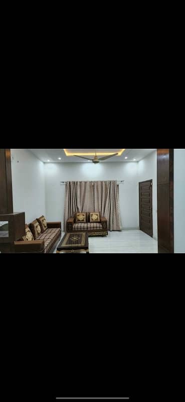 10 Marla Old House For Sale 13