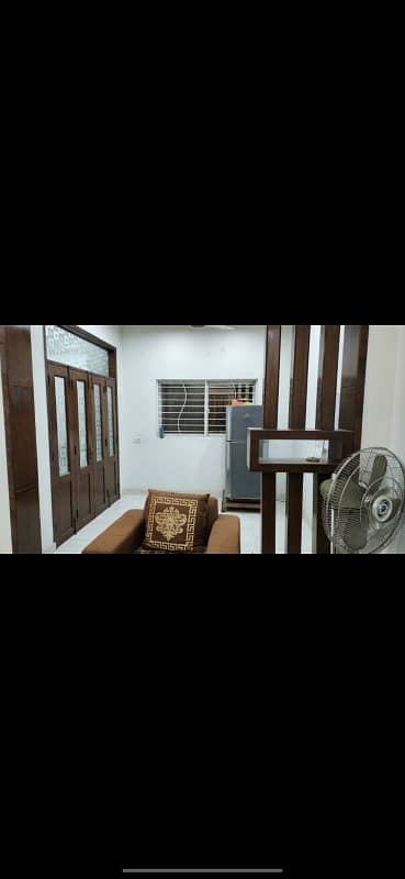 10 Marla Old House For Sale 14