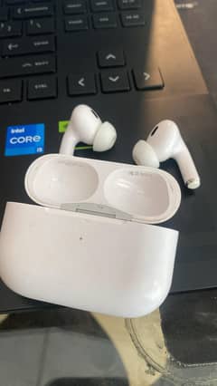 apple