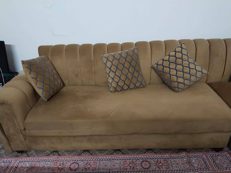 L shaped corner sofa for sale 0