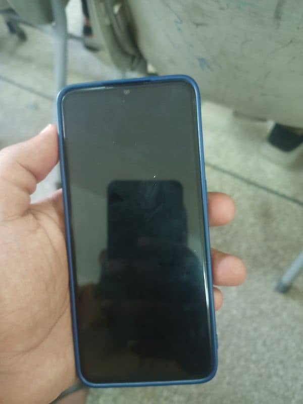 oppo f15 mobile for sale kit  hai all ok ha all thing working ma ha 6