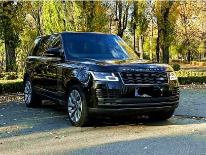Monthli Basis Rent A Car With Driver / Self Drive Available Karachi 11