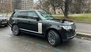 Monthli Basis Rent A Car With Driver / Self Drive Available Karachi 14