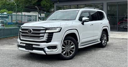 Monthli Basis Rent A Car With Driver / Self Drive Available Karachi 15