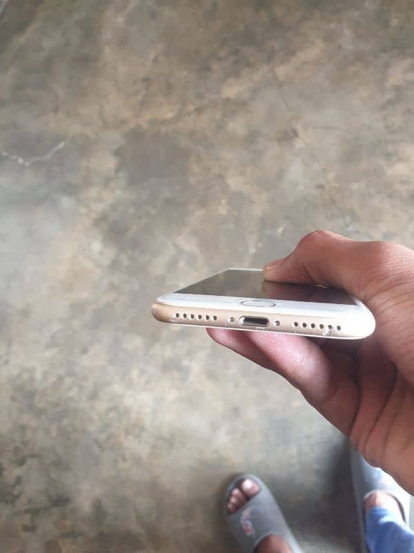 Iphone 7  bypass 10/9 condition 3