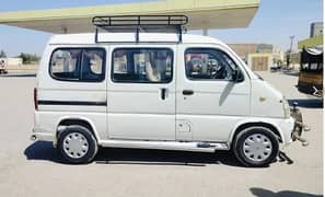 Hiace , Bus Wegan , Carry ,Zuzuki , Car Rental Available In Karachi