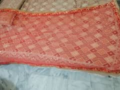 qabool hai shadi dupatta