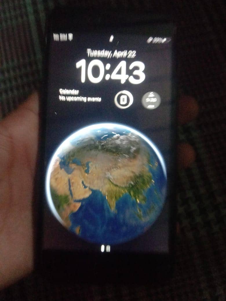 iPhone 8plus 0