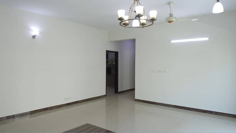 A 10 Marla Flat Is Up For Grabs In Askari 10