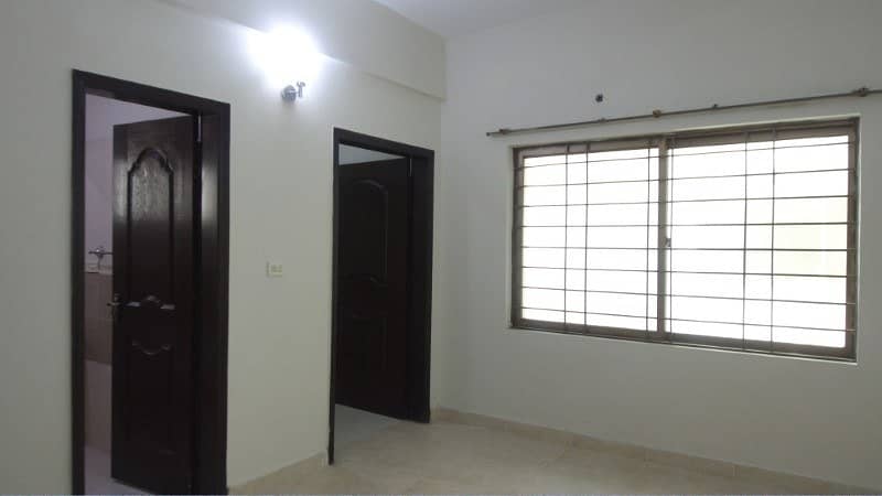 A 10 Marla Flat Is Up For Grabs In Askari 26