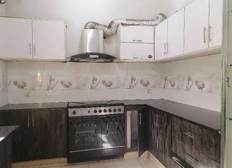 Reserve A Facing Park House Of 14 Marla Now In Askari 11 - Sector A 13