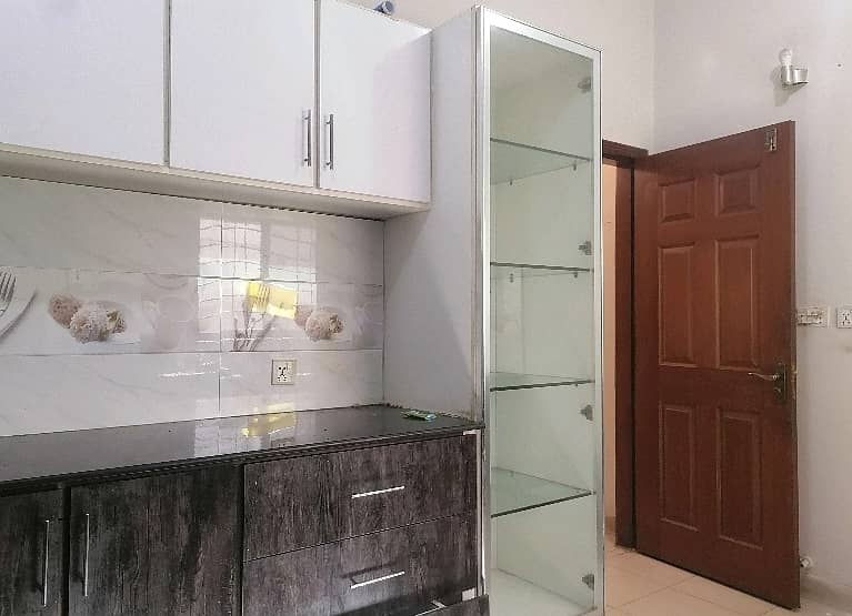 Reserve A Facing Park House Of 14 Marla Now In Askari 11 - Sector A 15