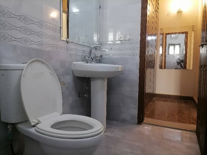 Reserve A Facing Park House Of 14 Marla Now In Askari 11 - Sector A 18