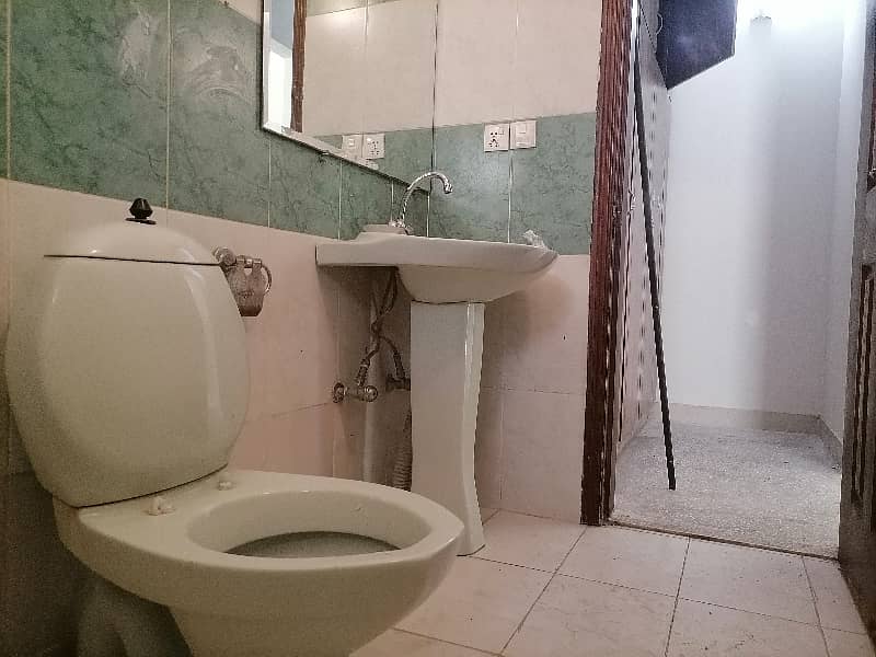 Reserve A Facing Park House Of 14 Marla Now In Askari 11 - Sector A 20