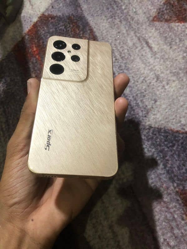 sparkx neo x 0