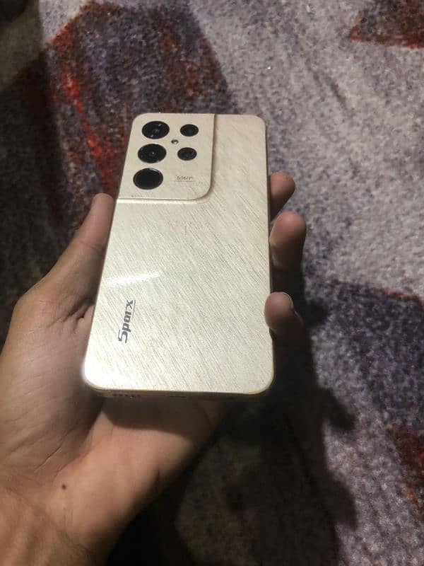 sparkx neo x 3