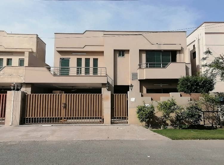 Ideal 10 Marla House Has Landed On Market In Askari 11 - Sector A, Lahore 0