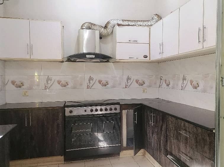 Ideal 10 Marla House Has Landed On Market In Askari 11 - Sector A, Lahore 12