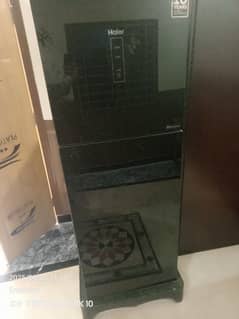 Haier inverter refrigerator