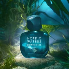 NORDIC WATER  (her)