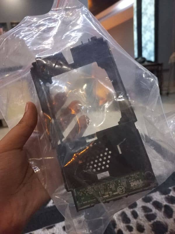 Mother Broad + Cpu Duo Core 2 5