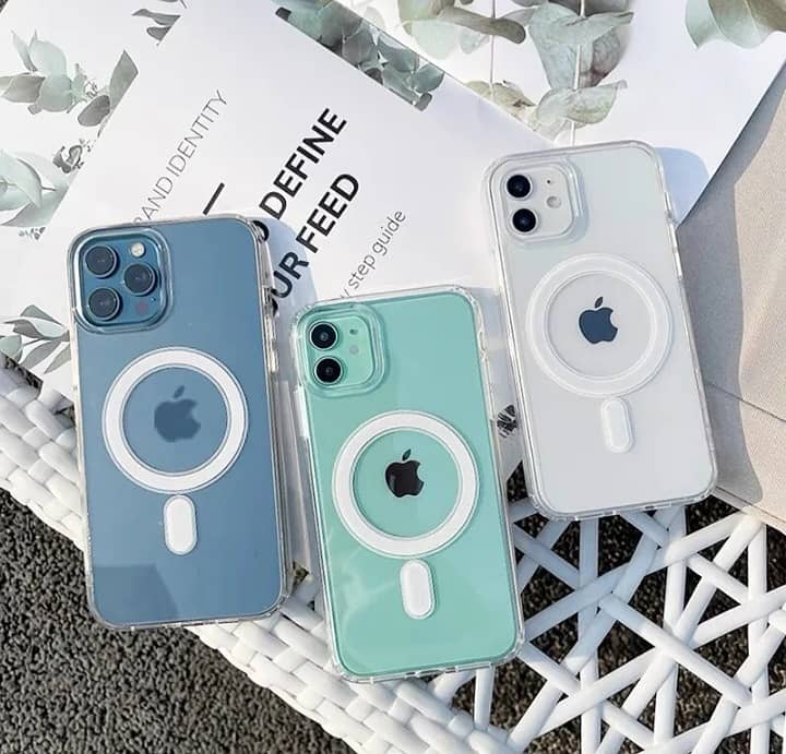 magsafe iphone covers are available at best price with best quality 1
