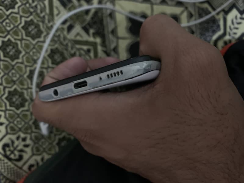 Sumsung mobile A30 4/64 0