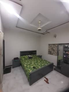 3 Marla house for sale in AL Hafeez garden phase 5 main canal road Lahore