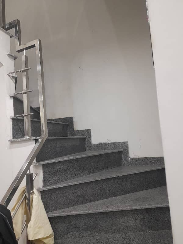 3 Marla house for sale in AL Hafeez garden phase 5 main canal road Lahore 6