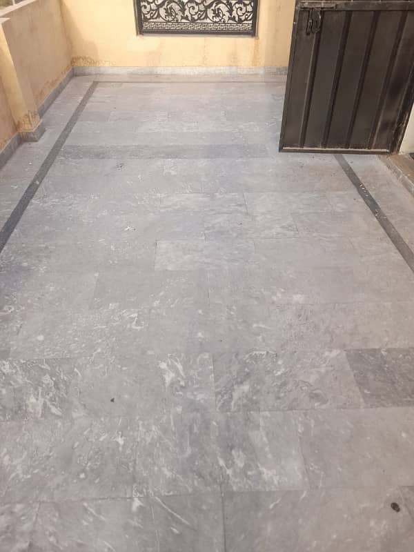 3 Marla house for sale in AL Hafeez garden phase 5 main canal road Lahore 18
