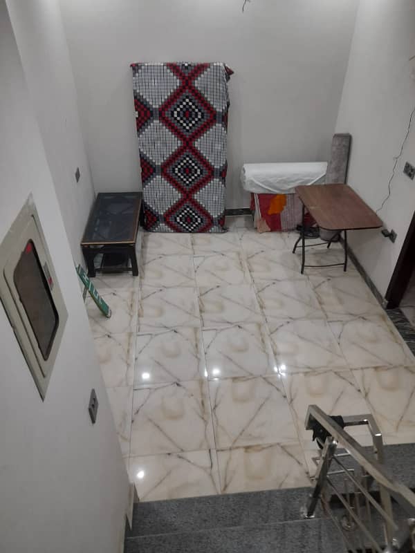 3 Marla house for sale in AL Hafeez garden phase 5 main canal road Lahore 21