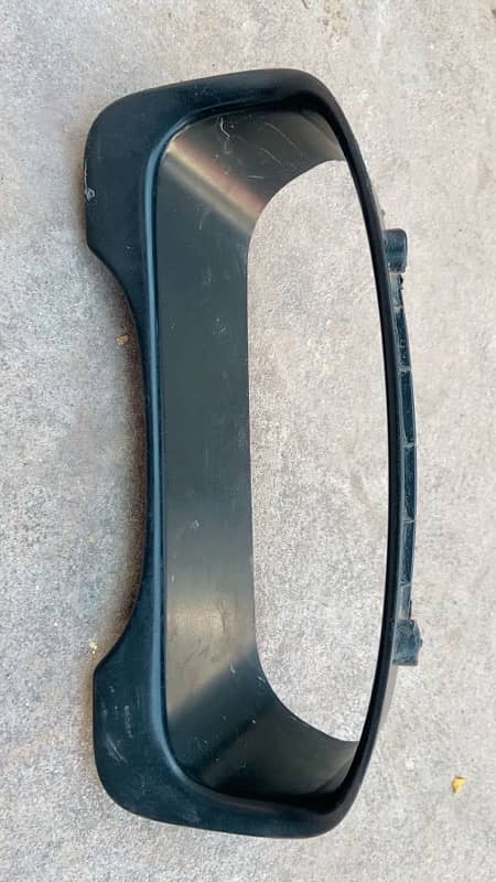 honda civic 96-2000 model dashboard 3