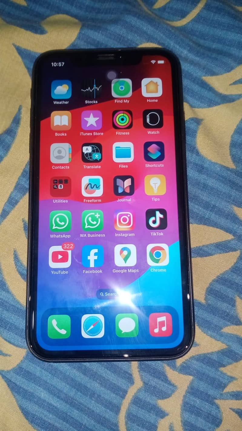 iPhone 11 1