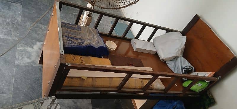baby bed 2