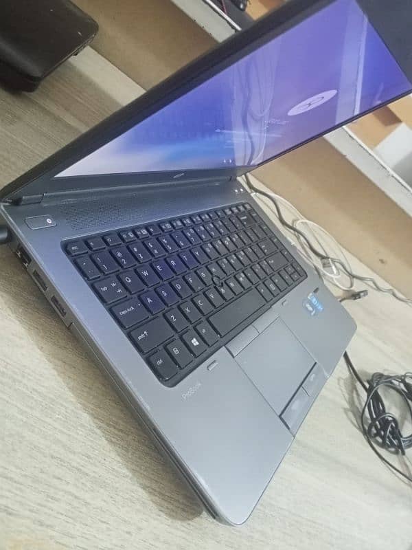 i7 4th Generation 8/128 SSD + 256 GB Hard 2