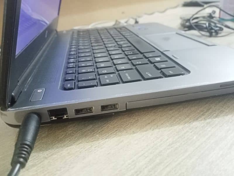 i7 4th Generation 8/128 SSD + 256 GB Hard 3