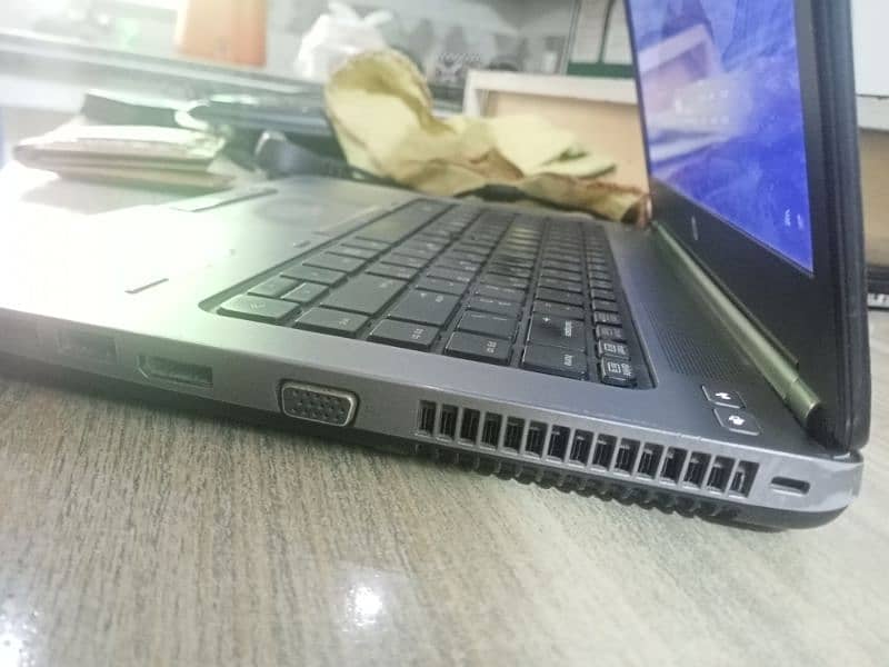 i7 4th Generation 8/128 SSD + 256 GB Hard 4