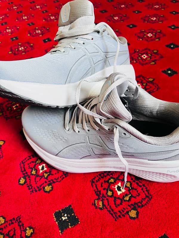 asics Gel Kayano 30 2