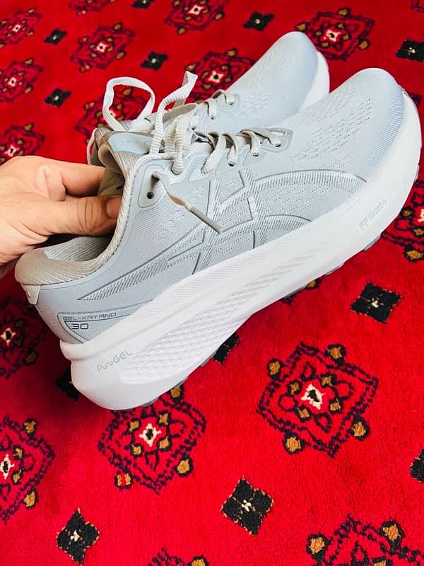 asics Gel Kayano 30 4