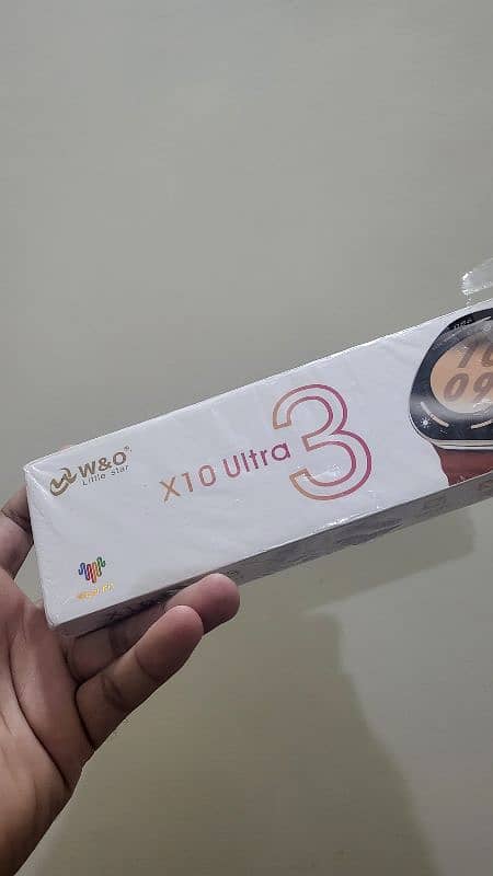 X10 Ultra 3 0