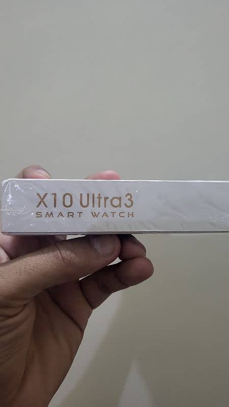 X10 Ultra 3 1