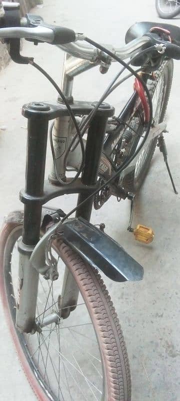 Bicycle 1