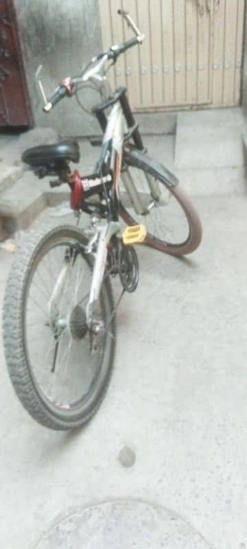 Bicycle 3