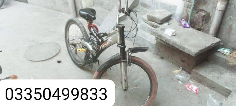Bicycle 4