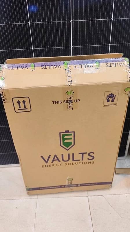 Vaults LithiumIon Battery 12v,24v51v,48v-100AH LiFePo4 5 Year Warranty 4