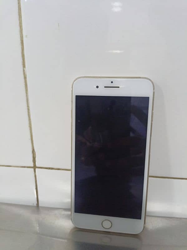Iphone 7 Plus PTA APPROVED 1